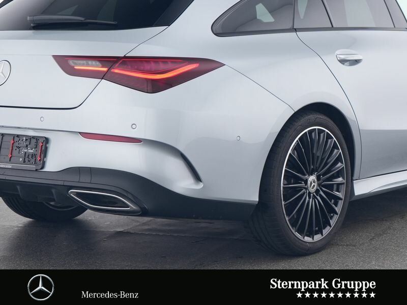 Mercedes-Benz CLA 250 4M SB AMG Advanced Plus - Samsaru's Car Outlet