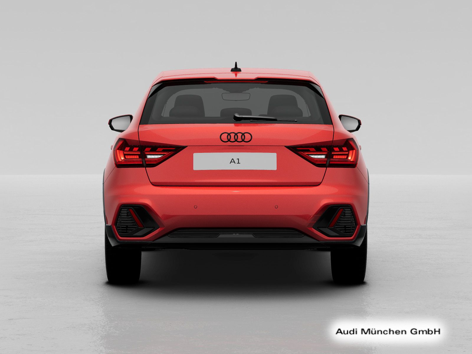 Audi A1 allstreet 30 TFSI S tronic - Samsaru's Car Outlet