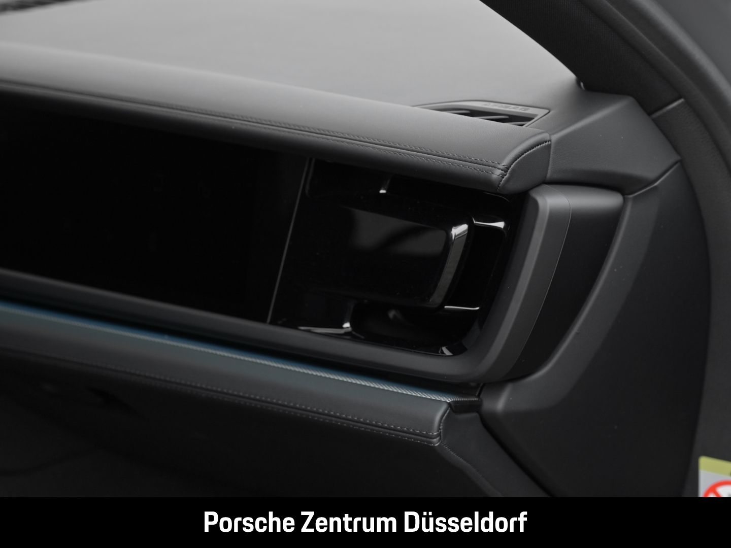 Porsche Panamera 4 E-Hybrid InnoDrive Head-Up LED-Matrix