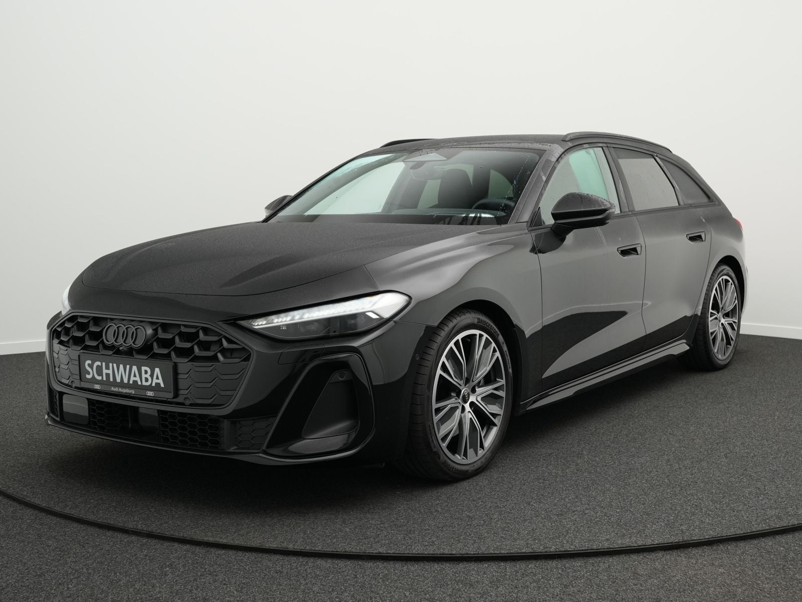 Audi A5 Avant TDI 2x S line qu. *ACC*MATRIX*HdUp*19''