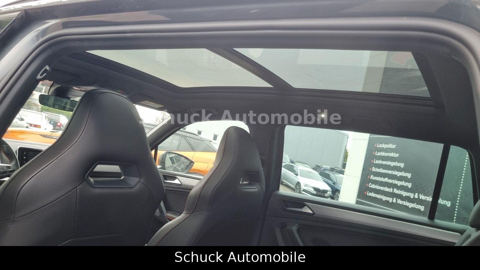 Seat Tarraco FR e-Hybrid Panorama 360°Kam AHK DCC 20"