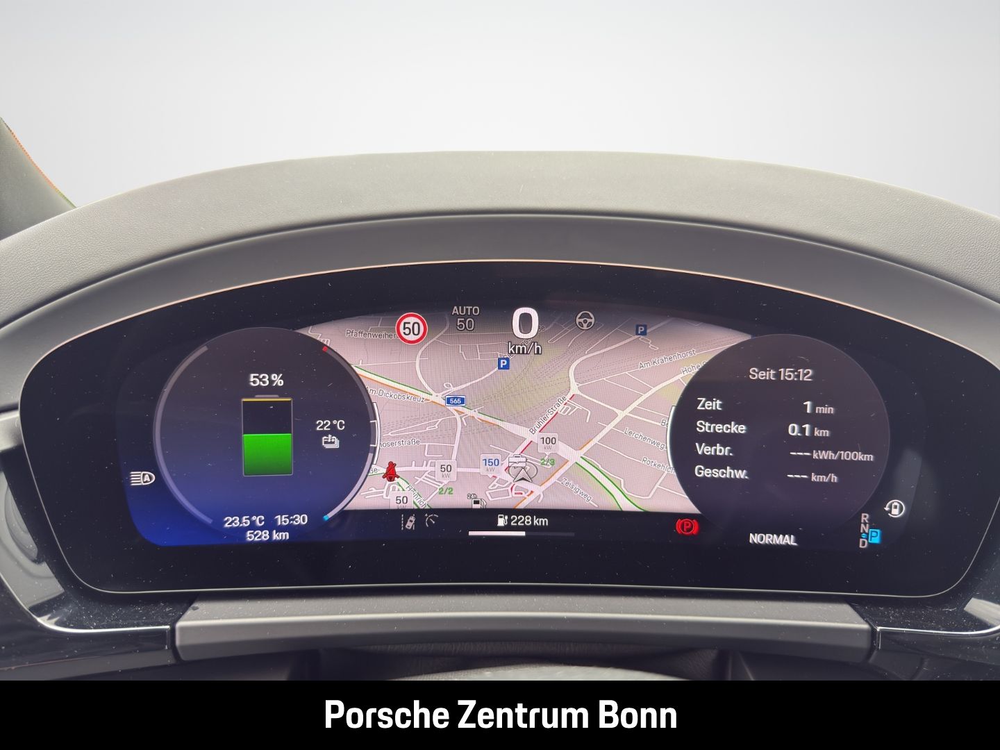 Porsche Macan 4S BOSE Panoramadach LED-Matrix InnoDrive