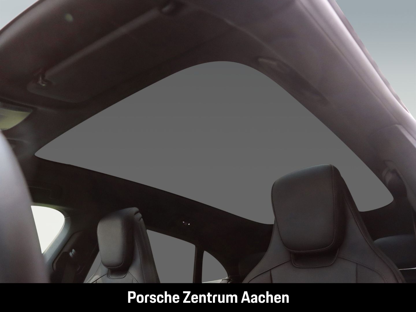 Porsche Taycan 4S Sport Turismo Head-Up Surround-View