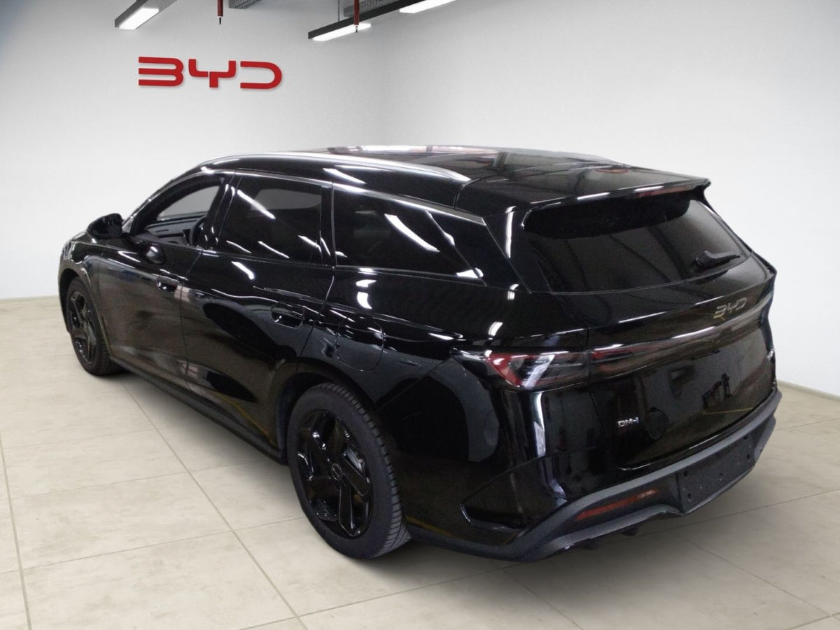 BYD Seal 6