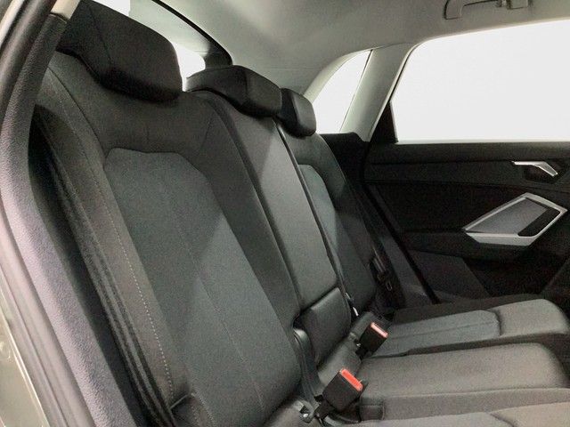 Audi Q3 45TFSI quattro Advanced - Samsaru's Car Outlet