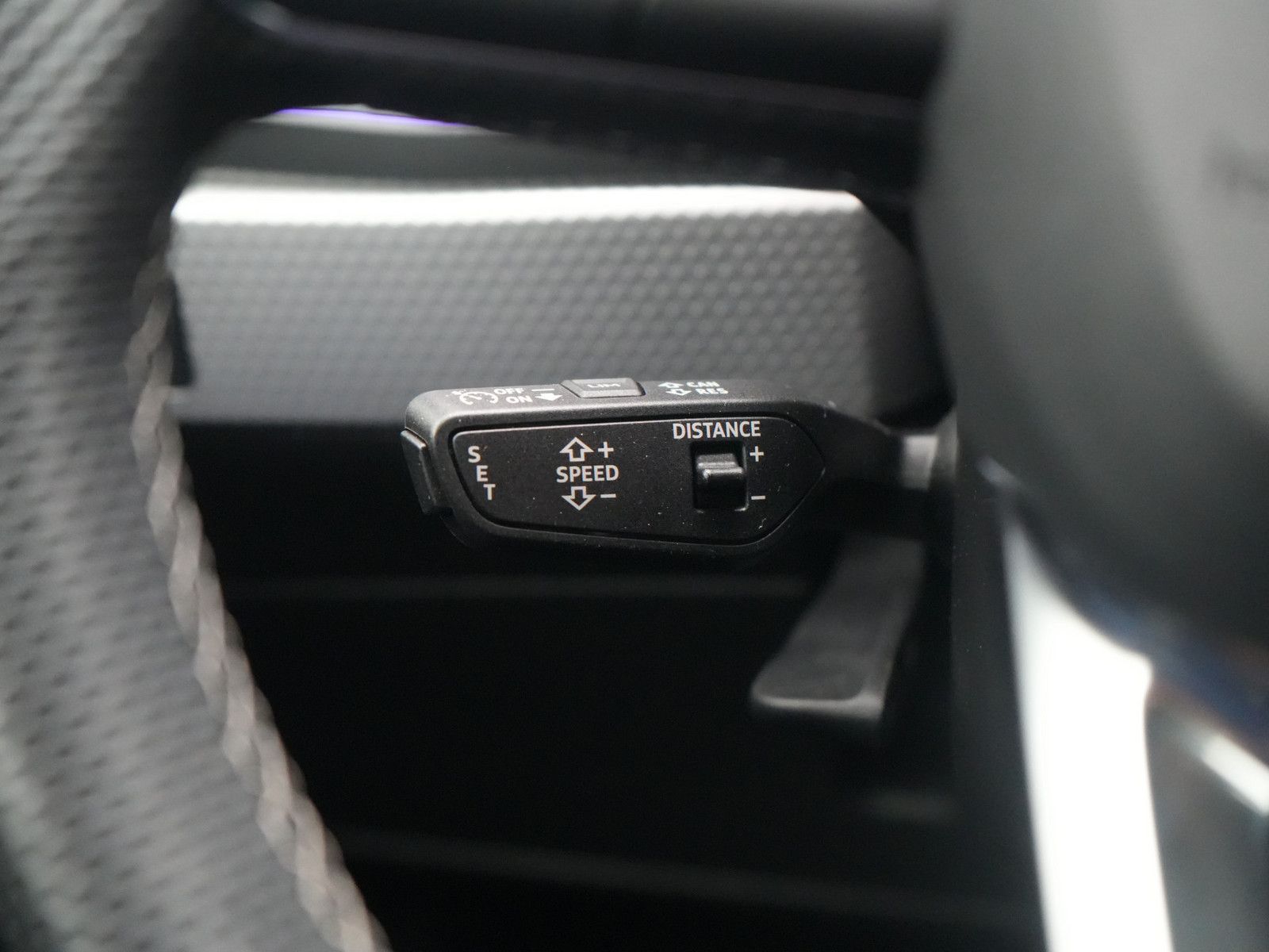 Audi A1 Sportback S line S-TRON NAVI VIRT SONOS ACC