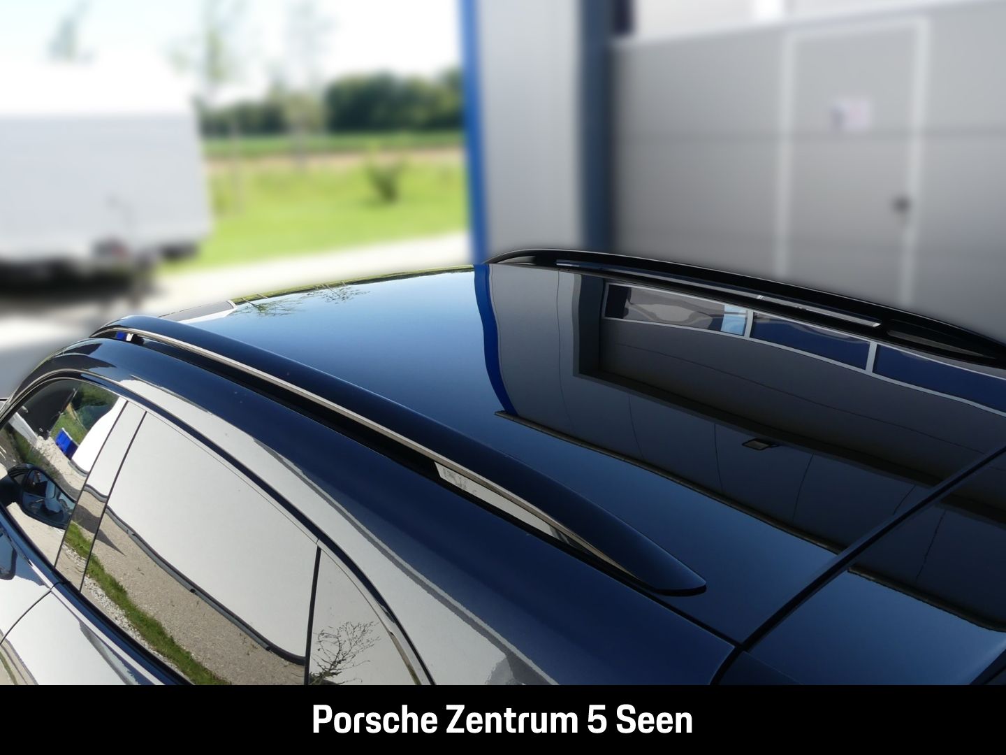 Porsche Taycan 4S Cross Turismo, HD-MATRIX, 14-WEGE