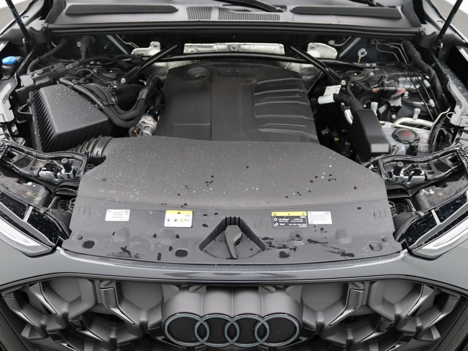 Audi Q5 Sportback S-Line TDI quattro - Samsaru's Car Outlet