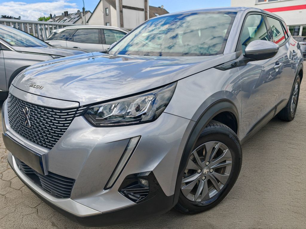 Peugeot 2008 e-2008 ELEKTRO - Samsaru's Car Outlet