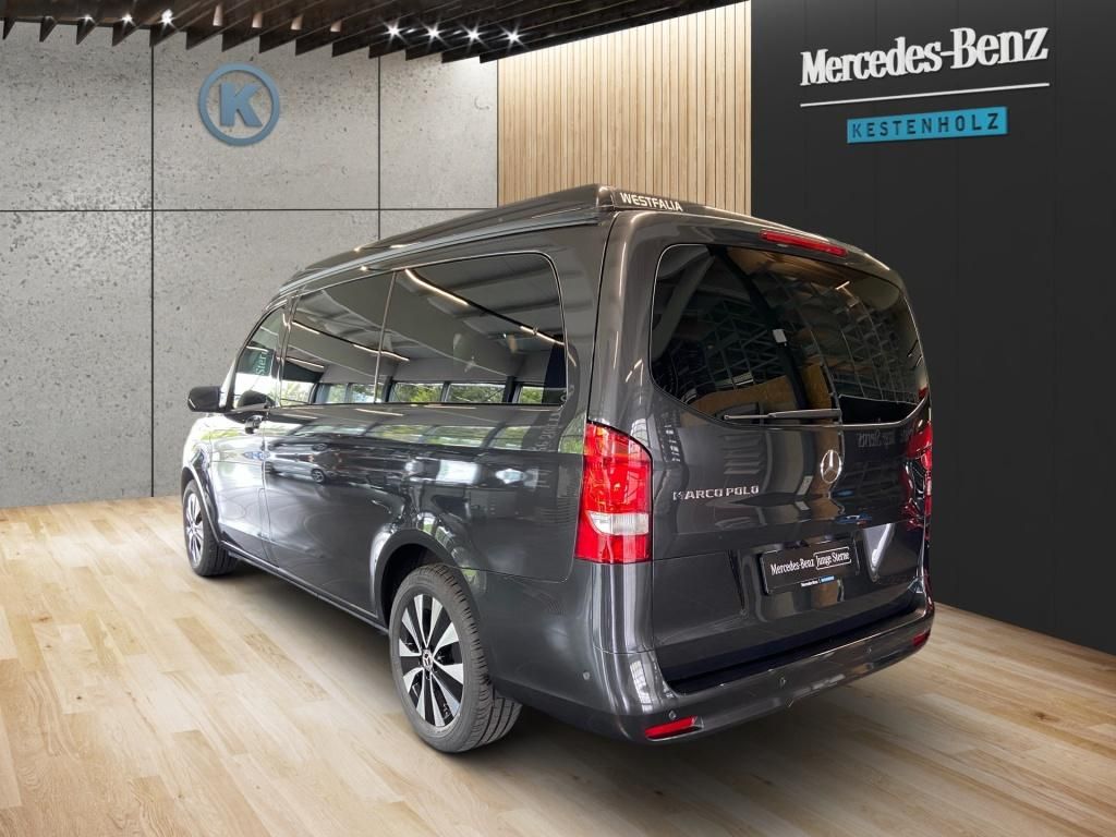 Mercedes-Benz V-Klass Marco Polo 300 d ACTIVITY EDITION - Samsaru's Car Outlet