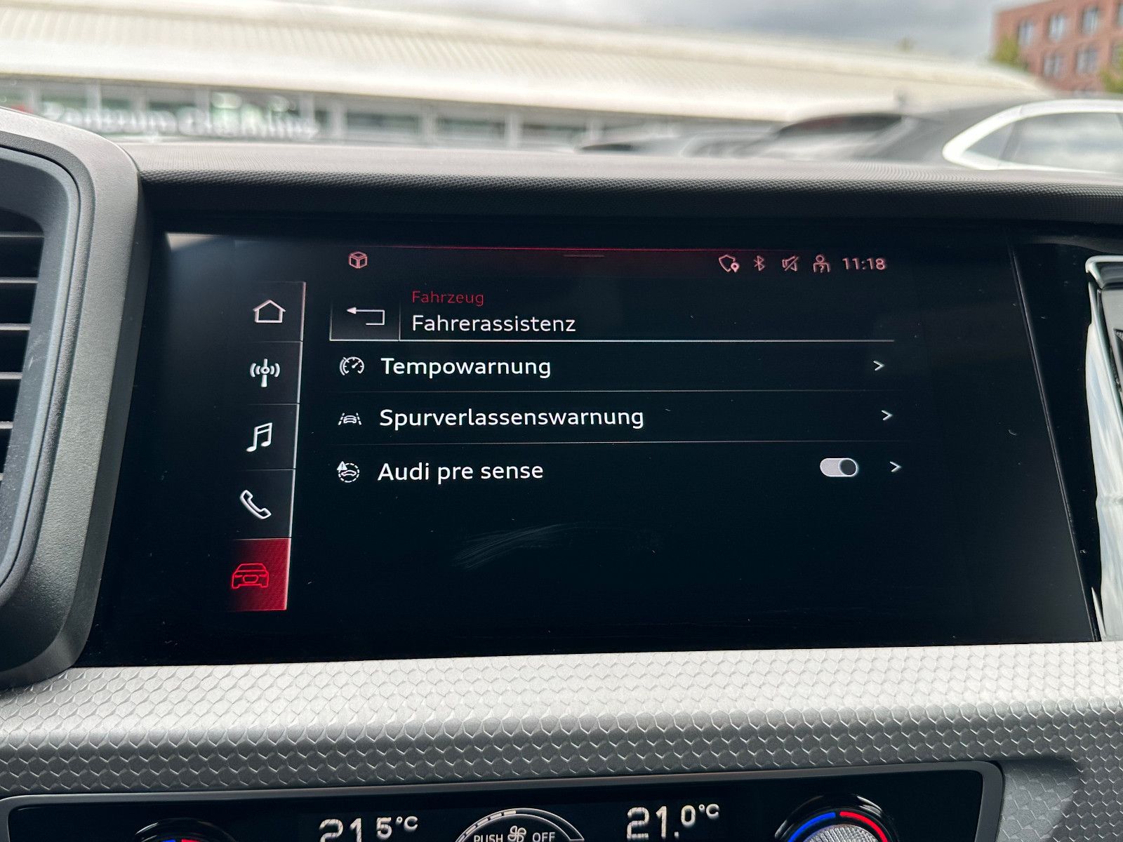 Audi A1 Sportback 30 TFSI S tr. - Samsaru's Car Outlet