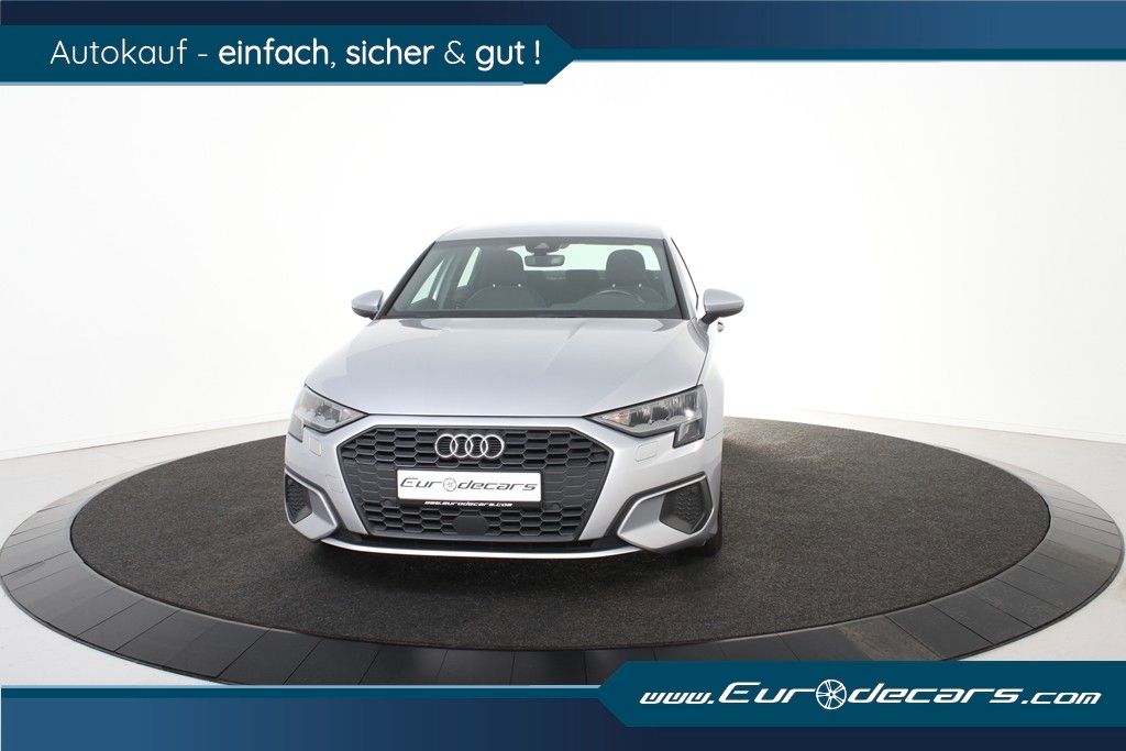 Audi A3 - Samsaru's Car Outlet