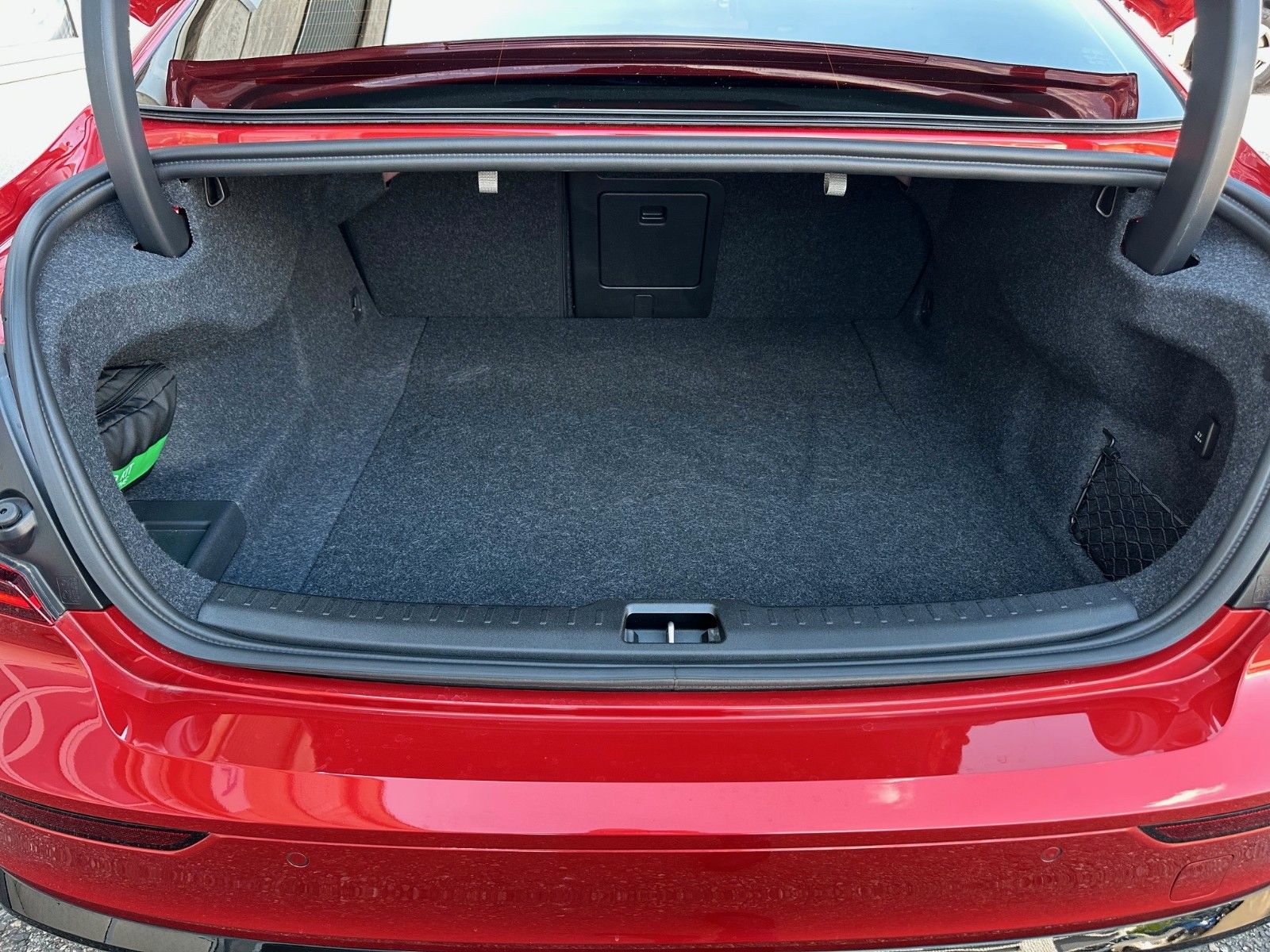 Volvo S60 B5 Ultimate Dark AWD-B&W-360°-Massage-Nappa