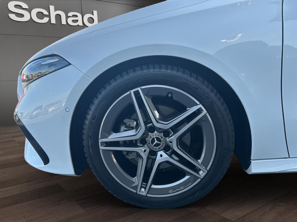 Mercedes-Benz A 180 AMG - Samsaru's Car Outlet