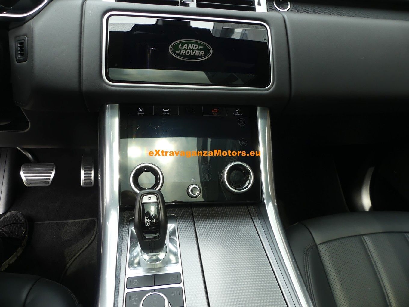 P400e PHEV HSEDynamic - Samsaru's Car Outlet