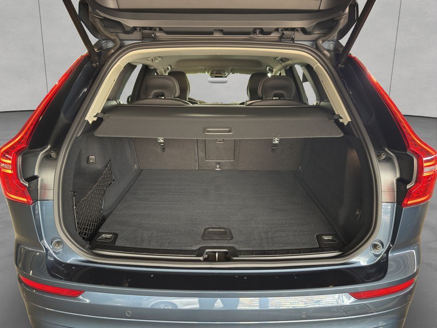 Volvo XC60 B5 B AWD Core