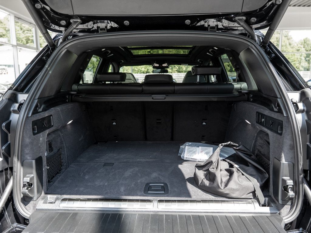 BMW X5 xDrive50e M-Sport Pro FACEL. 360° PANO LED