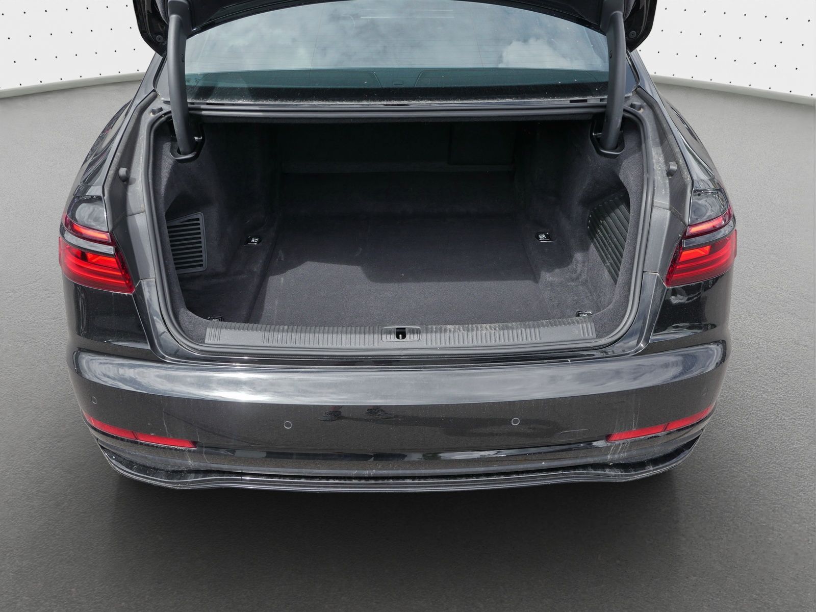 Audi A8 50 TDI quattro S line - Samsaru's Car Outlet