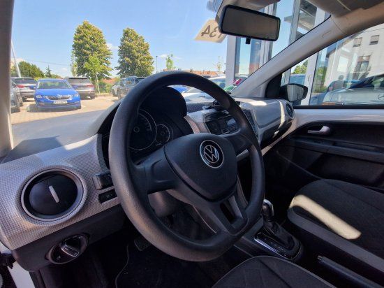 Volkswagen e-up! Style - Samsaru's Car Outlet