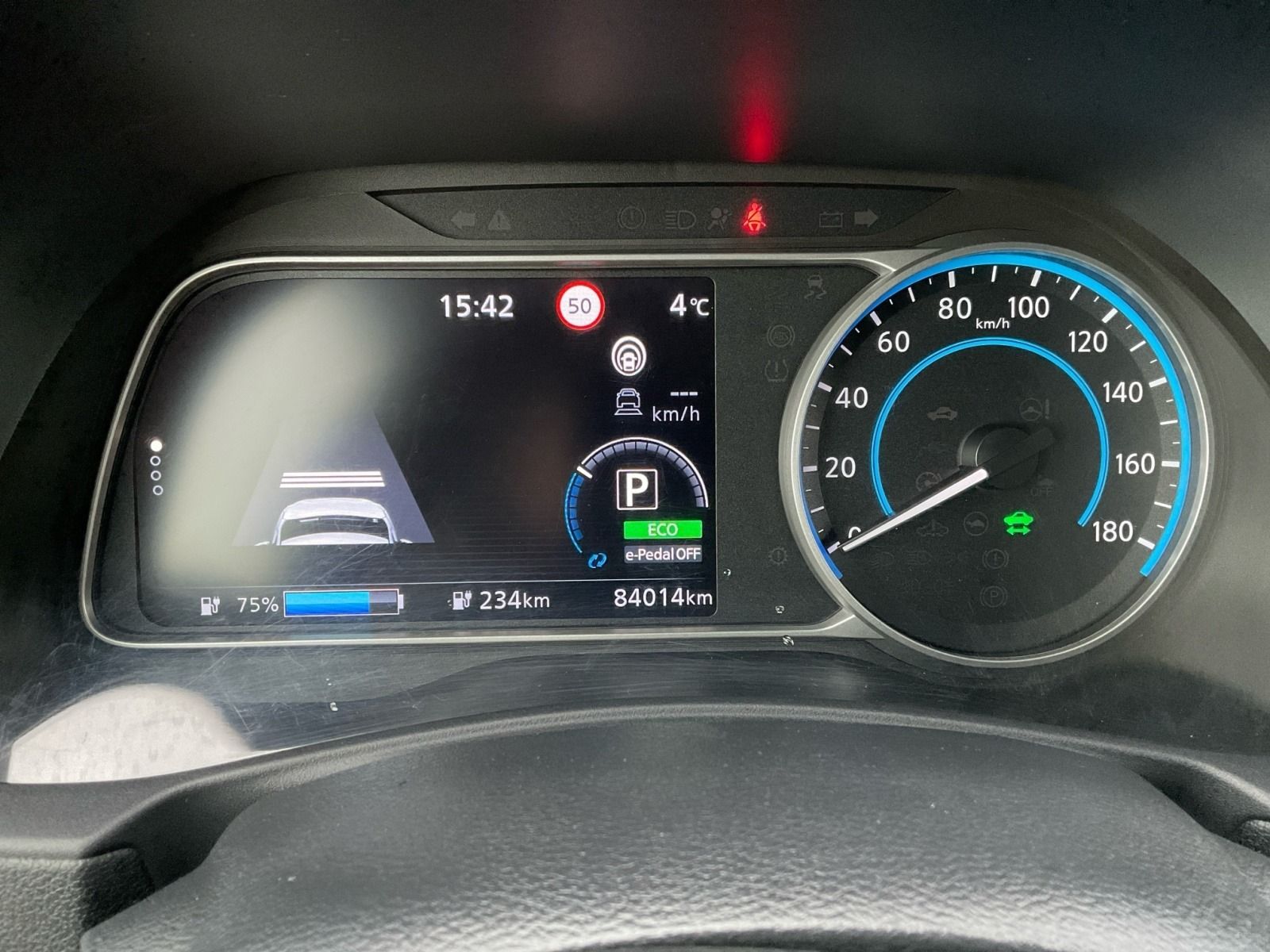 Nissan Leaf ZE1 N-Connecta - Samsaru's Car Outlet