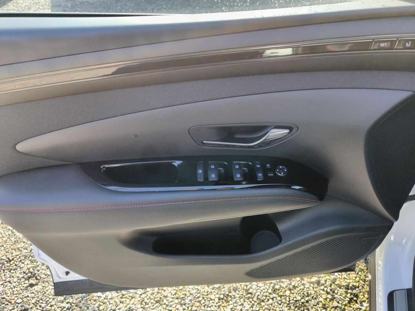 Hyundai Tucson 1.6 CRDi 4WD N-Line - Samsaru's Car Outlet