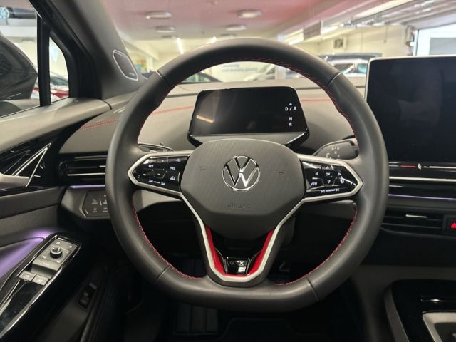 Volkswagen ID.4 GTX 79 kWh 4Motion HUD AHK Panorama Navi