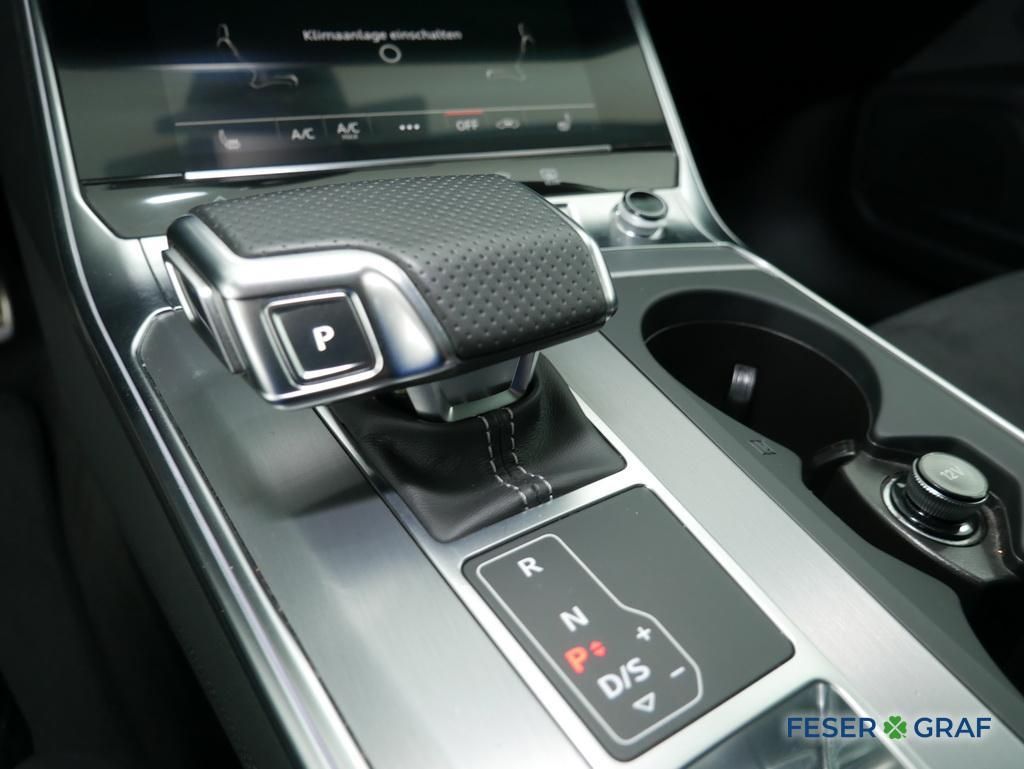Audi RS6 Avant Pano,HUD,RS-Sportabgas,HDMatrix,AHK