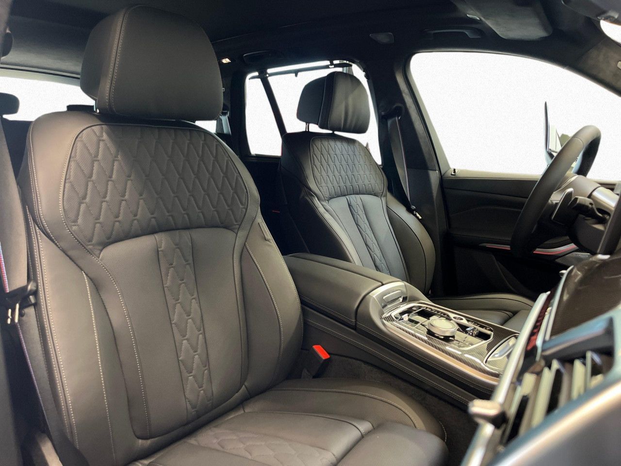 BMW X5 xDrive50e Bowers&Wilkins Autobahn Assistent