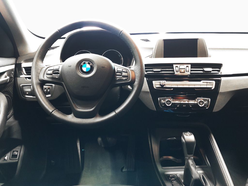 BMW X1 xDrive25e Advantage - Samsaru's Car Outlet