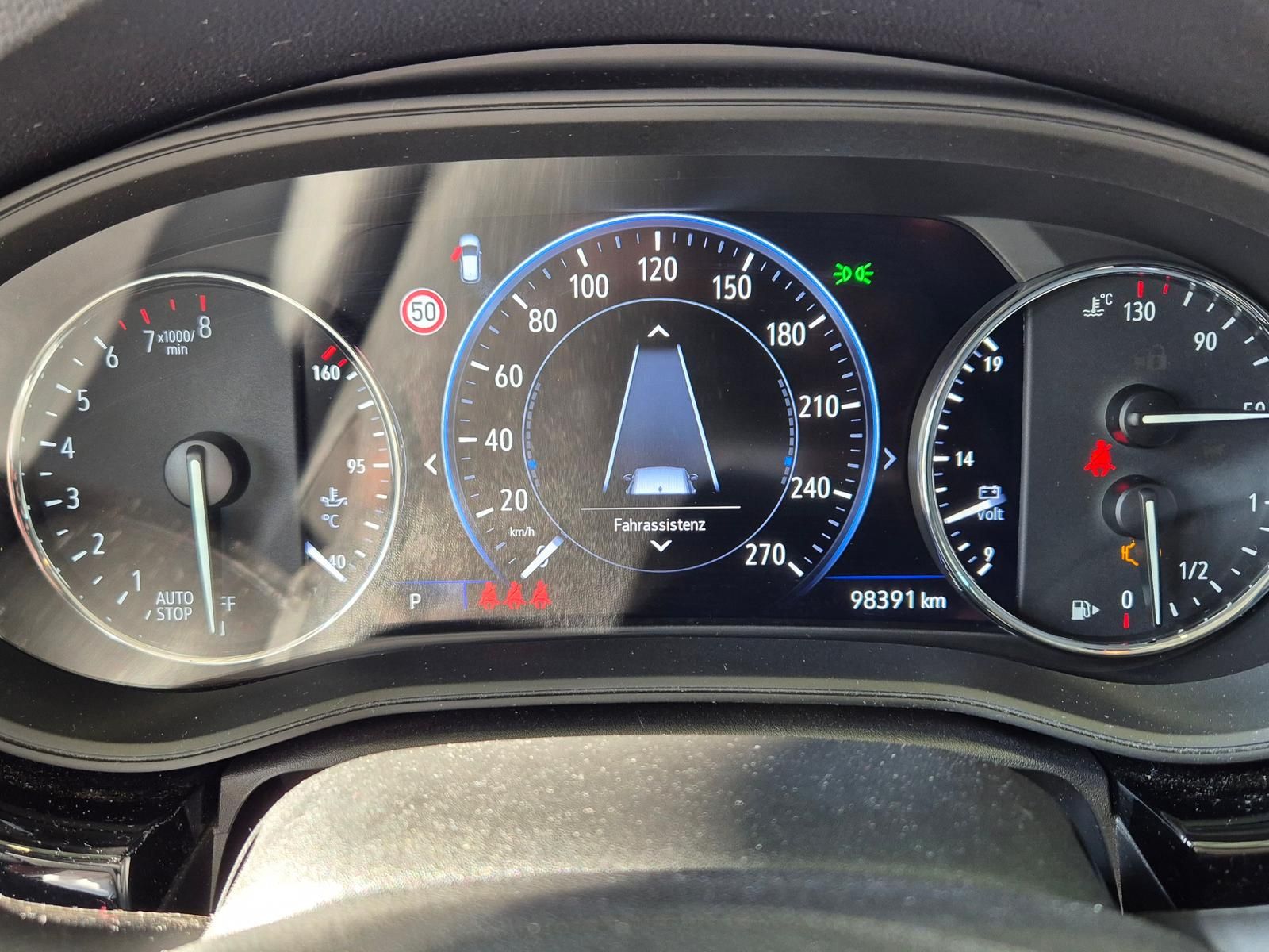Opel Astra 1.4 Turbo - Samsaru's Car Outlet