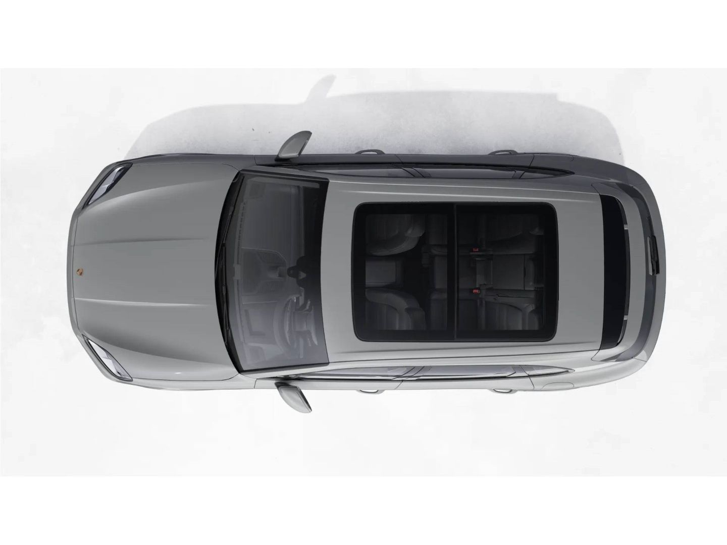 Porsche Cayenne E-Hybrid,HEAD UP,HDMATRIX,BOSE