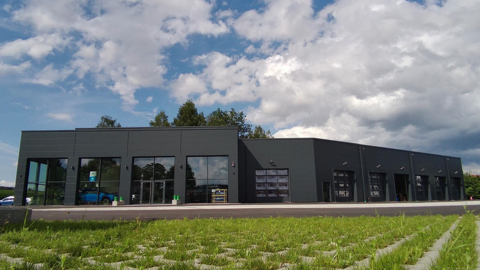 Skoda Kamiq Amb. - Samsaru's Car Outlet