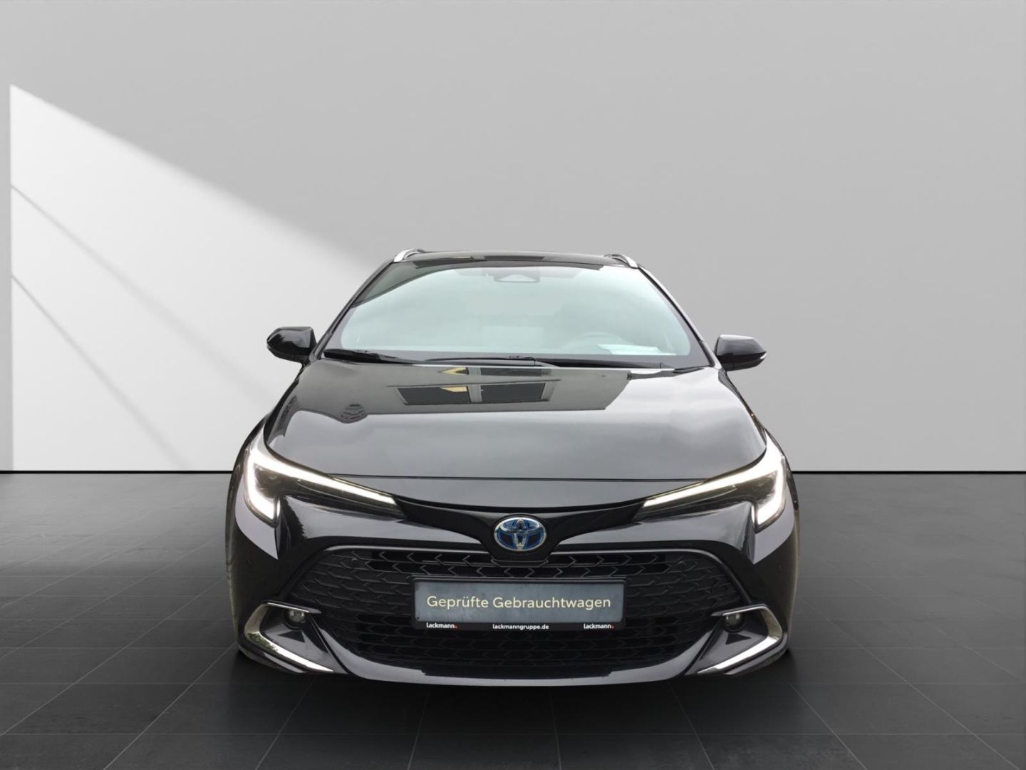 Toyota Corolla 2.0 Touring Sports Hybrid Team D*Technik