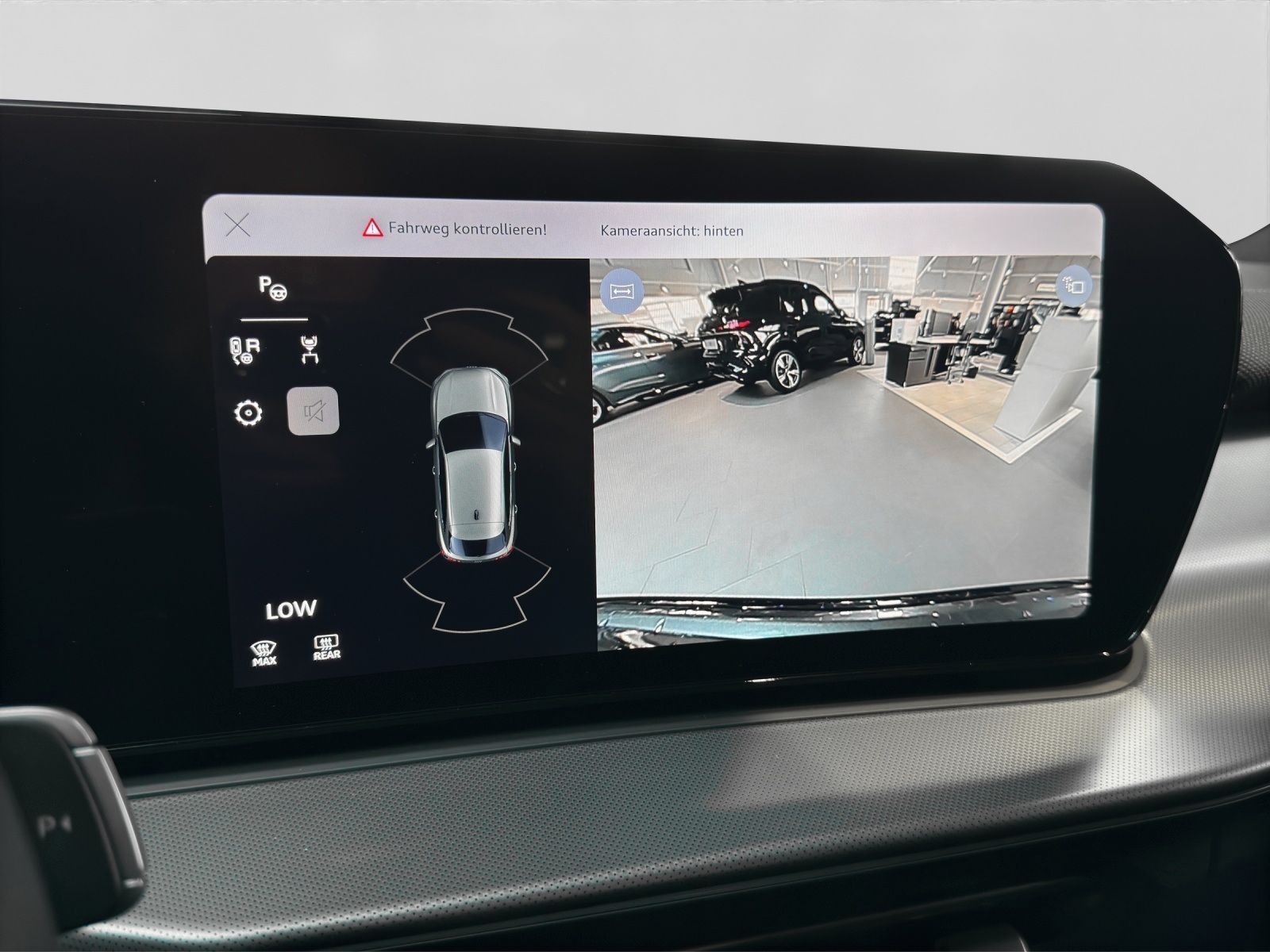 Audi Q3 Sportback eHybrid 2x S LINE AHK VIRTUAL+ KAME