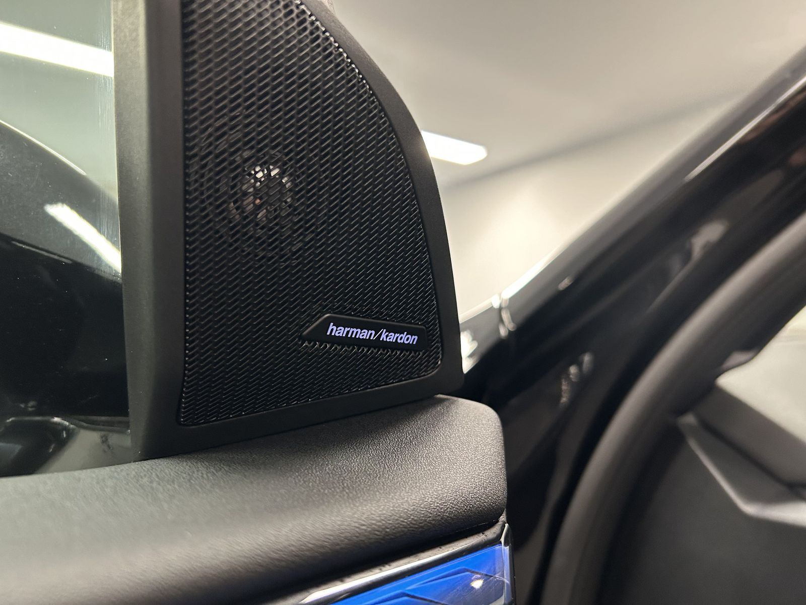 BMW X3 xDrive20i M Sportpaket Pro Harman/Kardon Pano