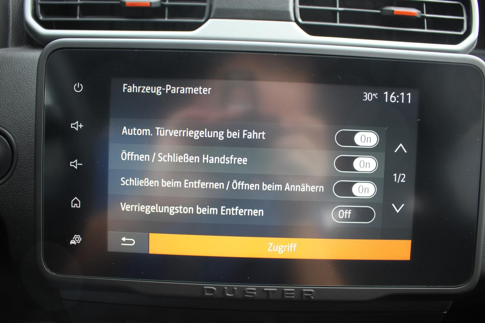 Dacia Duster TCe 150 - Samsaru's Car Outlet
