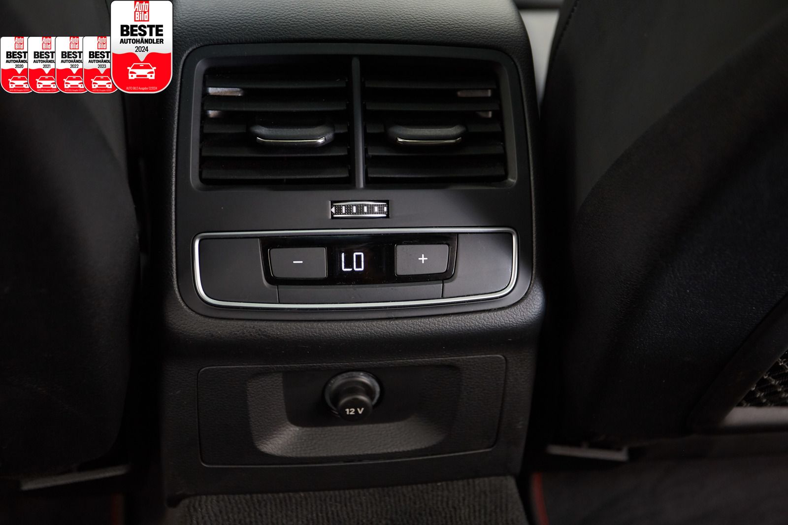 Audi A4 Avant 45 TFSI quattro S line Sport Plus - Samsaru's Car Outlet