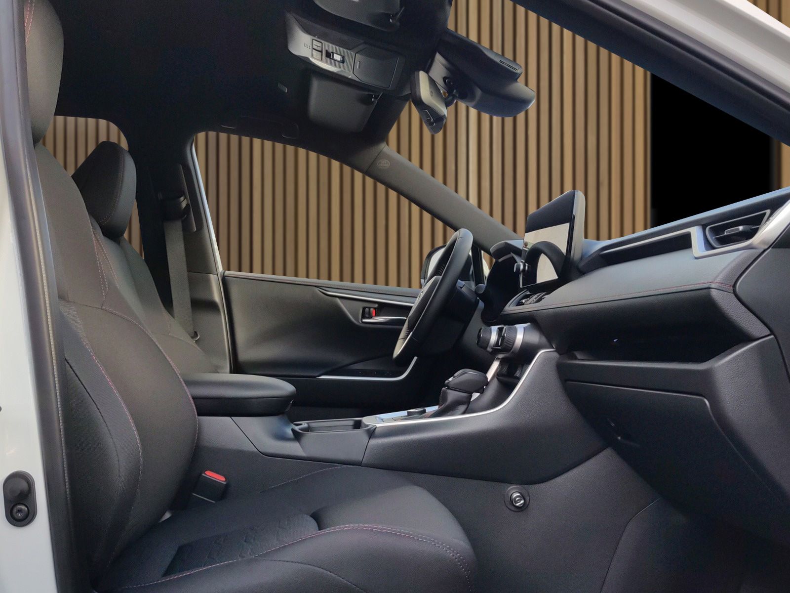 Toyota RAV4 Plug-in Hybrid 4x4 Team*AHK*Bearlock