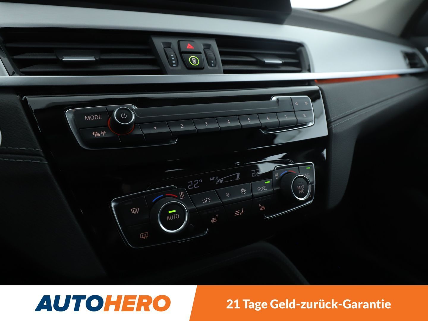 BMW X1 xDrive 20i xLine - Samsaru's Car Outlet