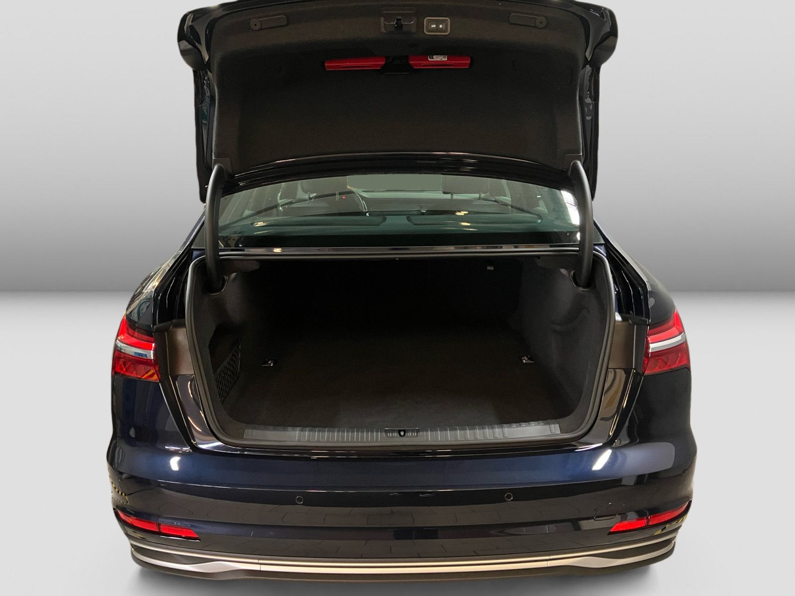 Audi A6 40 TDI advanced - Samsaru's Car Outlet