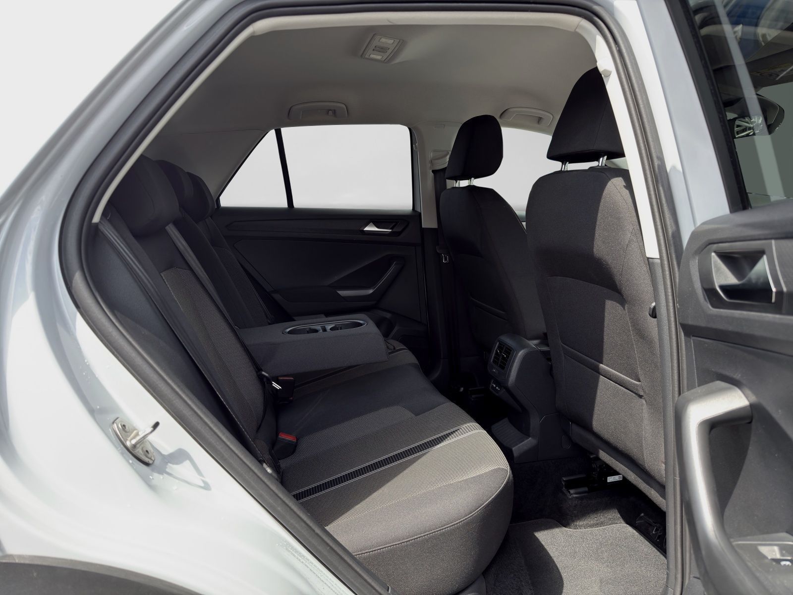 Volkswagen T-Roc 1.5 TSI DSG STYLE - Samsaru's Car Outlet
