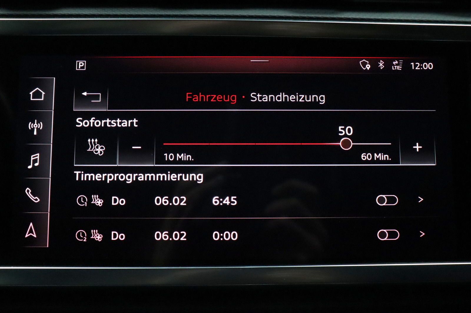Audi Q3 40 TDI quattro Aut. - Samsaru's Car Outlet
