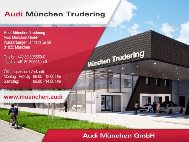 Audi A3 Sportback 40 TFSI e S tronic Advanced Virtual