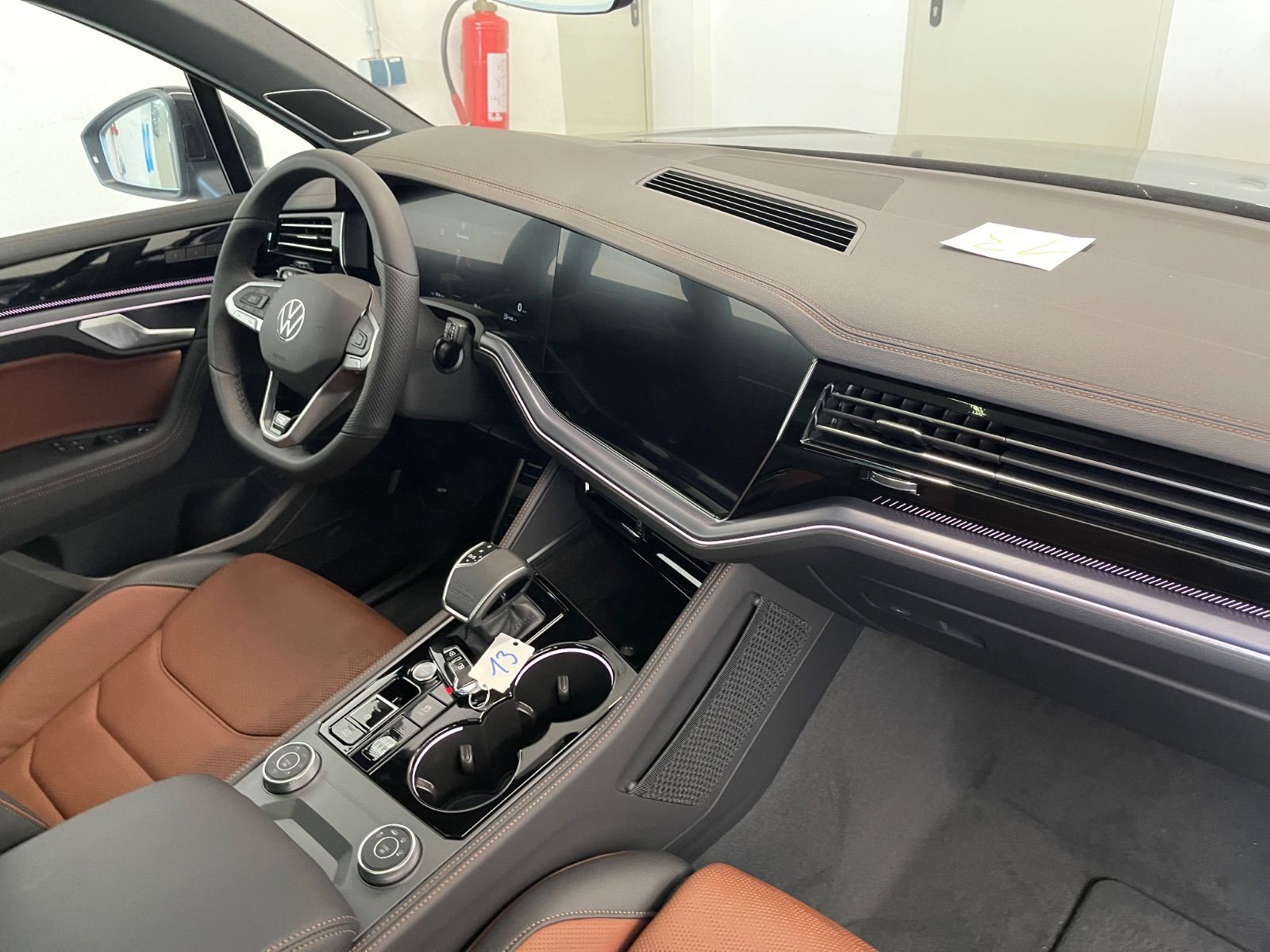 Volkswagen Touareg 3.0 V6 TDI 4Motion R-Line Final Edition