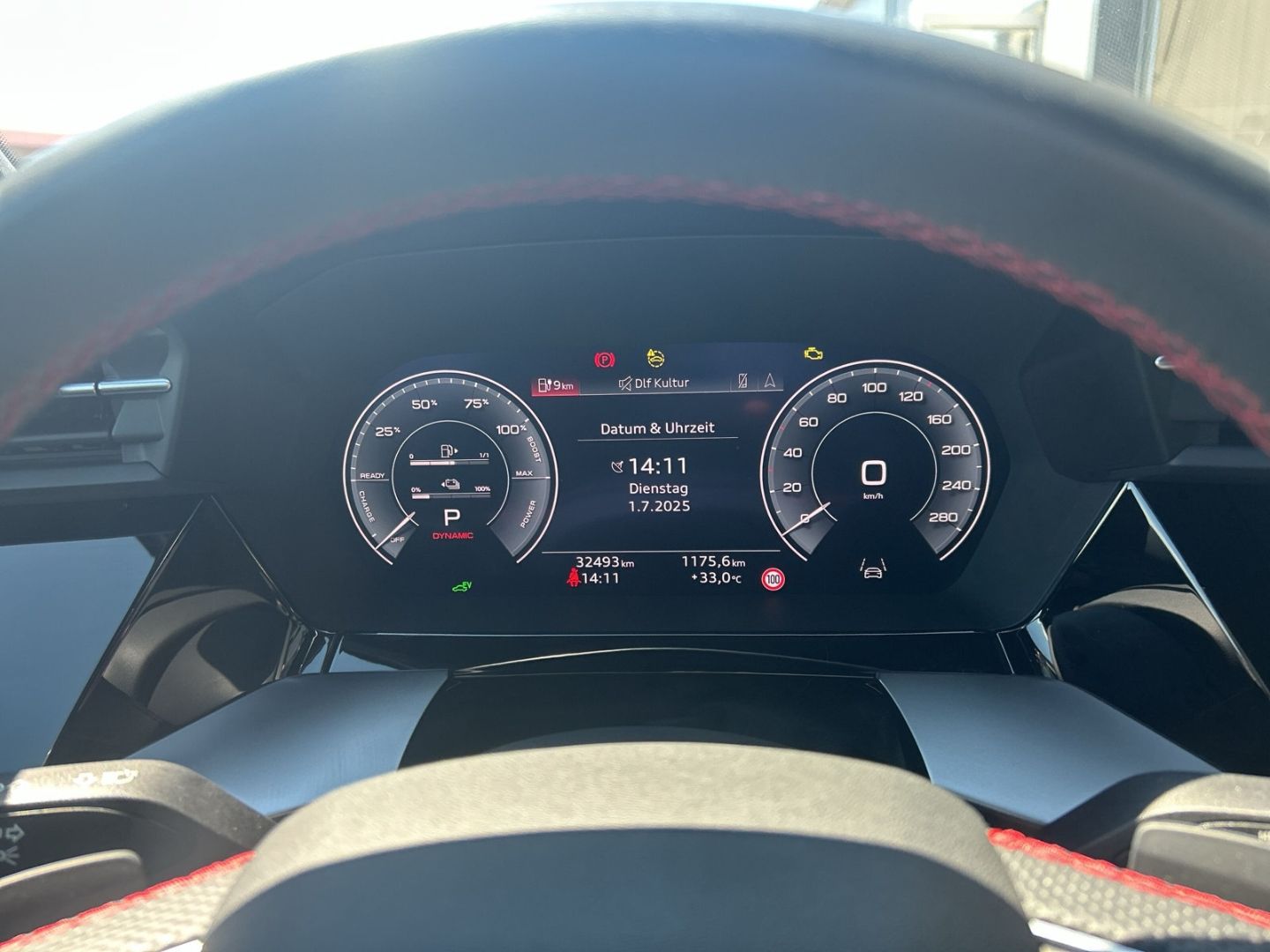 Audi A3 Sportback 45 TFSI e S-Line - Samsaru's Car Outlet
