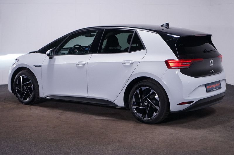 Volkswagen ID.3 Performance Pro - Samsaru's Car Outlet