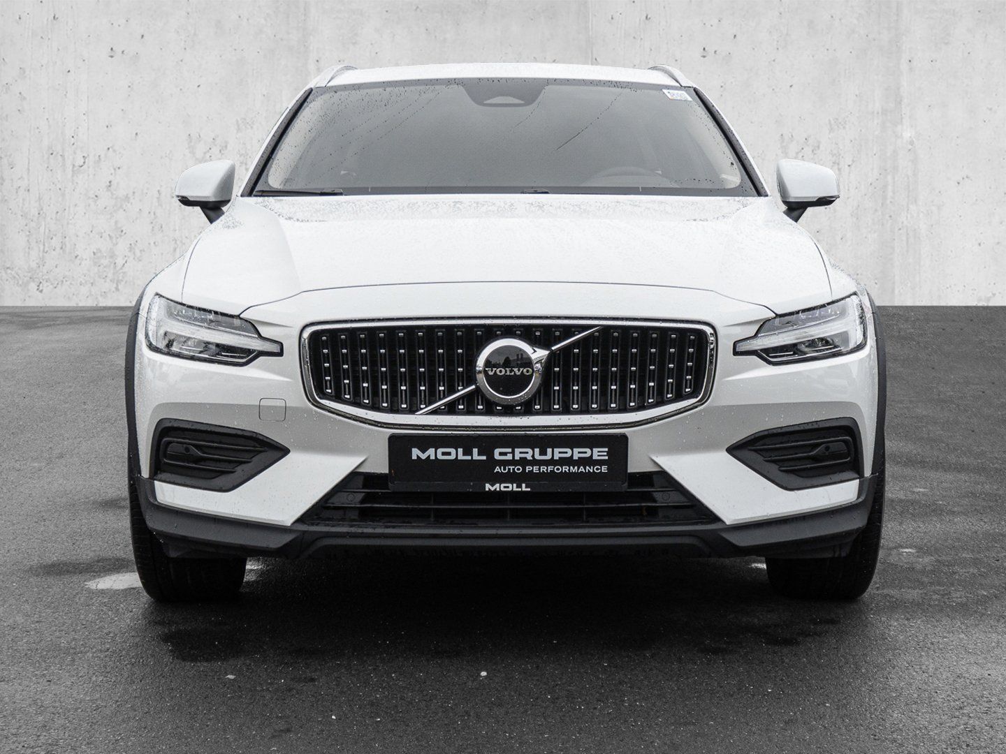Volvo V60 Cross Country B4 D AWD Plus Bright PILOT LED