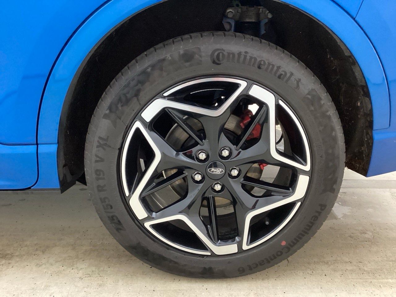 Ford Kuga ST-Line X PHEV 2.5 Auto./19"/AGR/ACC/KAMERA