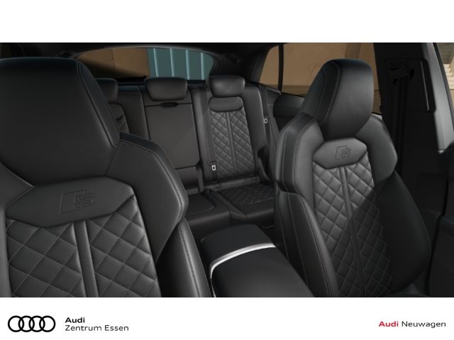 Audi Q8 SUV 55 TFSI E quattro S line - Samsaru's Car Outlet