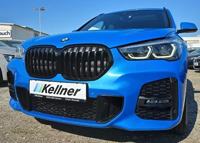 BMW X1 xDrive 25d M-Sport - Samsaru's Car Outlet